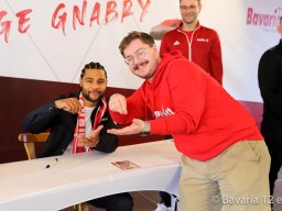 Serge Gnabry